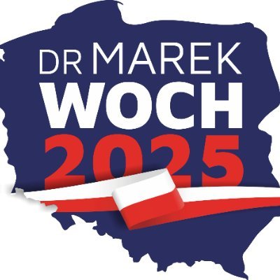 dr n. pr. Marek Woch