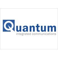Quantum Integrated Communications