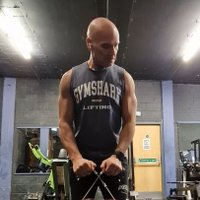 Jay personal trainer