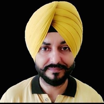 DALBIR SINGH RANDHAWA