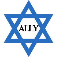TheJewishAlly