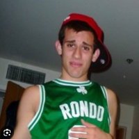 Patrick “Chez” Farley