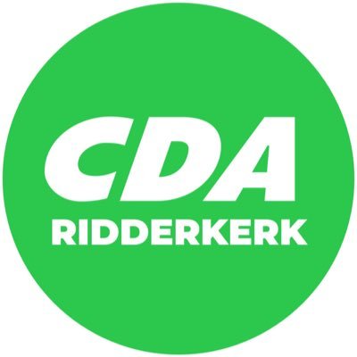 CDA Ridderkerk