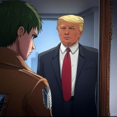 Espejo progre 🇯🇪ﻦ 🐍