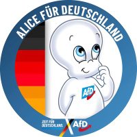 🇩🇪StaatsGeistNo1🇩🇪 Trusted Flagger™