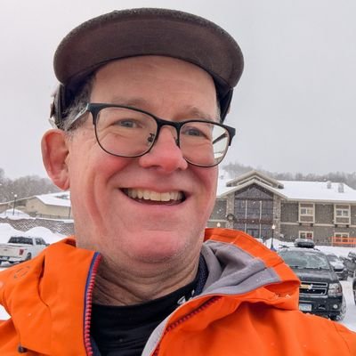 The Wisconsin Skier ๐บ๐ฒ๐ต๐ญ๐ฎ๐ณ๐ฏ๐ต โท๏ธ๐ดโโ๏ธ