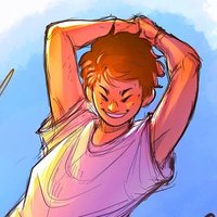 Hira is trying 🐸 | Commissions CLOSED!