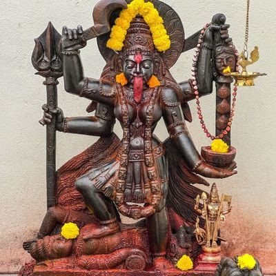 Varahi- Adya Mahakaali