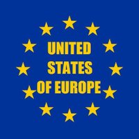 Make United States of Europe #MUSE