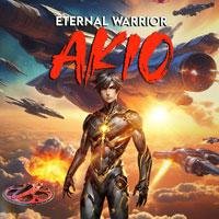 Akio - Eternal Warrior