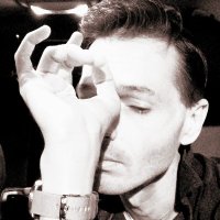 Emanuel Fludd ☂️