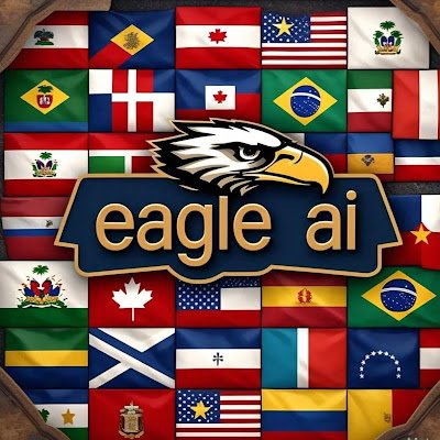 EAGLE AI MARS