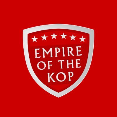 Empire of the Kop