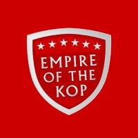 Empire of the Kop