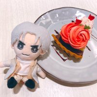 ❤︎あーけん❤︎(˘͈ᵕ ˘͈●)ஐ:*