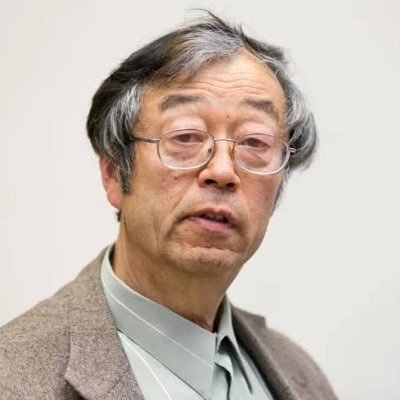Satoshi Nakamoto