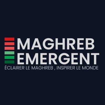 Maghreb Émergent
