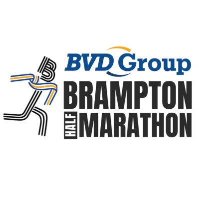Brampton Half Marathon
