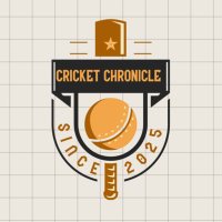 CricketChronicle