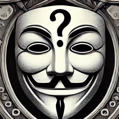 Legion-Anonymous Operations