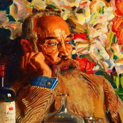 Tantric Turanist 🇫🇮🇺🇦