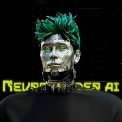 Crypto Master | Futures Signals NeuroTrader (AI)