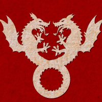 Antoine de Sealand - Auteur de dark fantasy