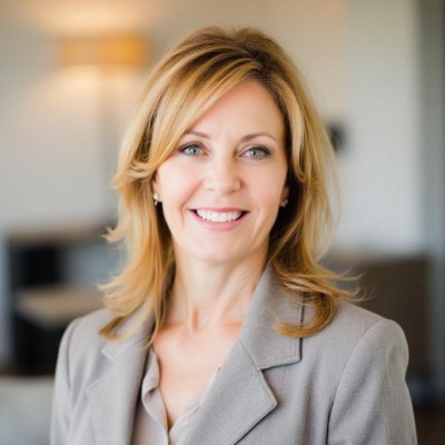 Linda Trevor & Co. - Compass REALTOR