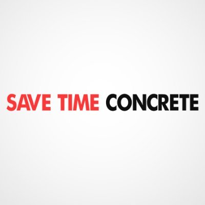 Save Time Concrete