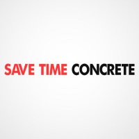 Save Time Concrete