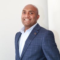 Shanaka Anslem Perera ⚡