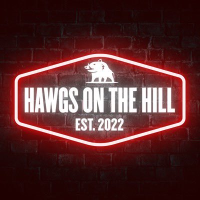Hawgs on the Hill
