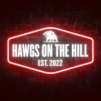 Hawgs on the Hill