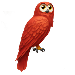 redowl