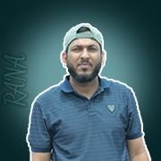 Md. Juwel Rana ( Graphic Designer )