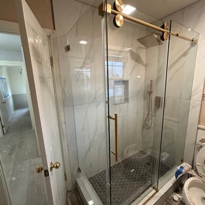 Shower Door Professional