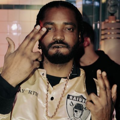 BIG BAD SPRAY (MR RTM) #WhyMinister