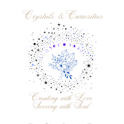Crystals & Curiosities