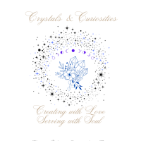 Crystals & Curiosities