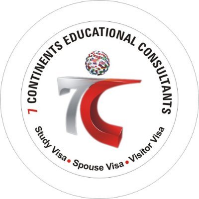 7 Continents Educational Consultants
