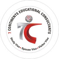7 Continents Educational Consultants
