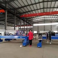 Remax CNC Anna