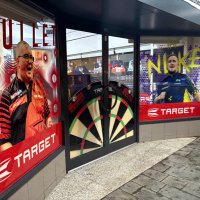 Darts shop WA101BD