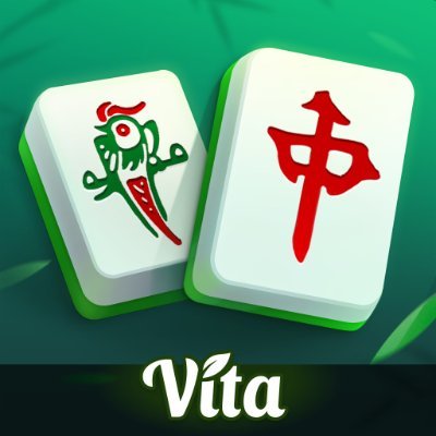 Vita Mahjong Official