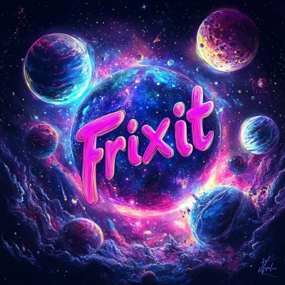 Frixit