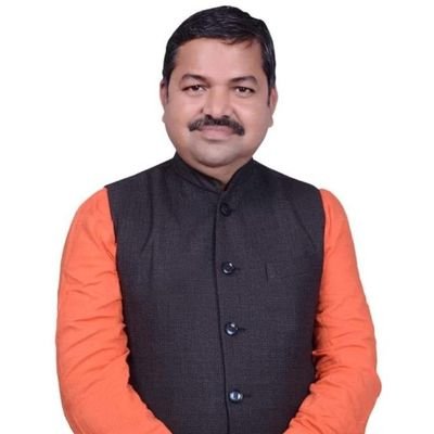 Dr. Mahendra Kumawat