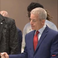 Robert “Baba Louie” Louis, CFP