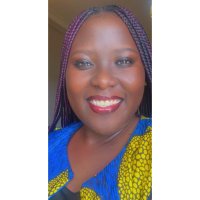 Edna Caroline Byenkya