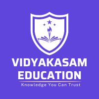 VidyaKasam Education Pvt Ltd