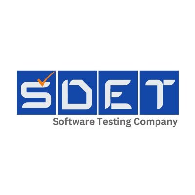 SDET TECH